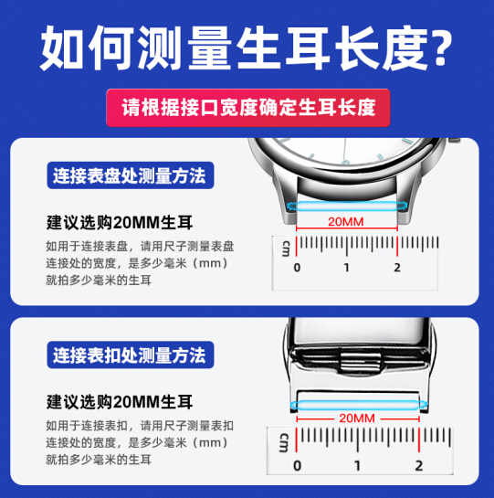 勞力士表耳0.3